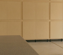 Garage Cabinets  Boise